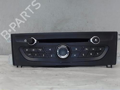 Used Radio RENAULT LATITUDE (L70_) 2.0 dCi 150 (L70H) (150 hp) 19416920