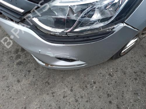 Engine RENAULT CLIO IV (BH_) 1.5 dCi 75 | BP28033814M1  - Image 15