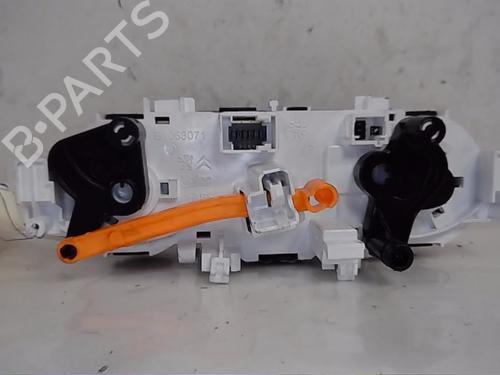 Used Climate control PEUGEOT 208 I (CA_, CC_) 1.2 PureTech 82 (82 hp) 13842763