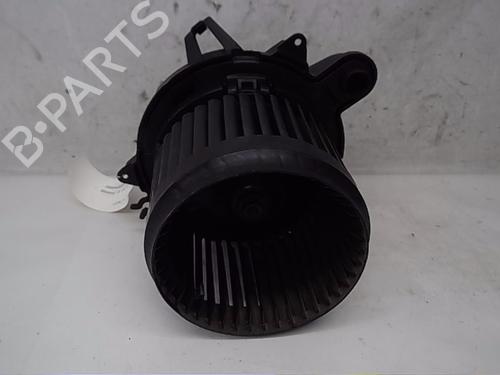 Heater blower motor RENAULT CLIO IV (BH_) 1.5 dCi 90 | BP14566375M62 