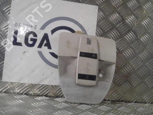 Interior roof light MERCEDES-BENZ A-CLASS (W169) A 180 CDI (169.007, 169.307) | BP13865083I8 