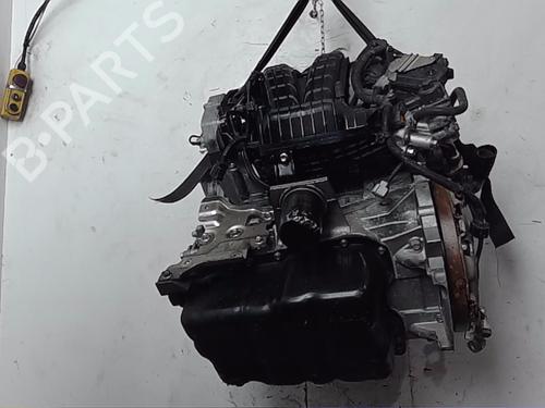 Used Engine MITSUBISHI OUTLANDER III (GG_W, GF_W, ZJ, ZL, ZK) 2.0 Hybrid 4WD (GG2W) (121 hp) 20508576
