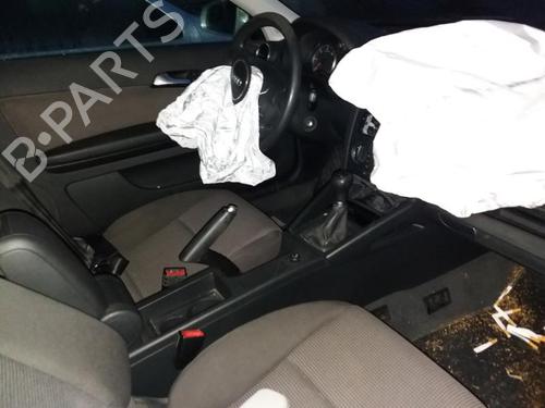 Steering wheel AUDI A3 (8P1) 2.0 TDI | BP31054845C49  - Image 5