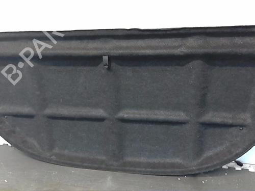Rear parcel shelf HONDA CIVIC VIII Hatchback (FN, FK) 2.2 CTDi (FK3) | BP19325950C85 