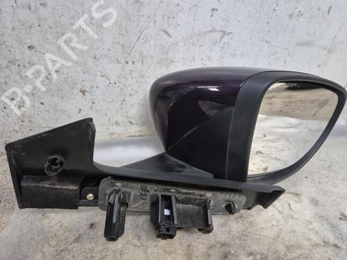 Used Right mirror RENAULT ZOE (BFM_) [2012-2025]  28593392