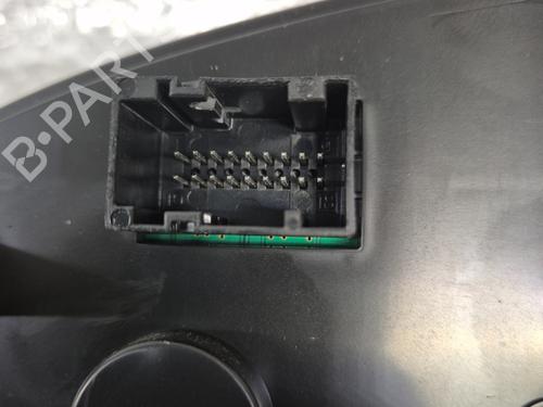 Instrument cluster PEUGEOT BOXER Van 2.2 HDi 130 | BP30187741C47 