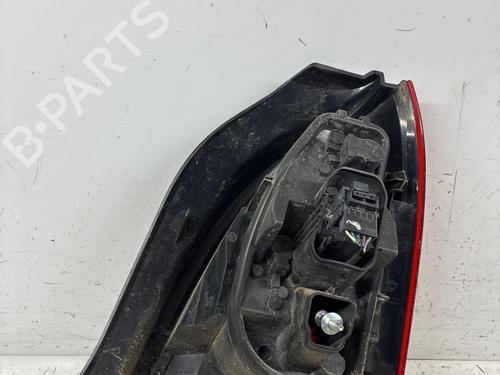 Used Left taillight Left taillight 39518487 39518487