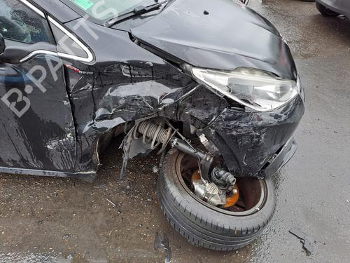 Engine PEUGEOT 208 I (CA_, CC_) 1.2 THP 110 | BP29550351M1 