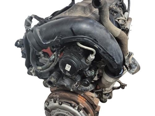 Motor PEUGEOT EXPERT Van (VF3A_, VF3U_, VF3X_) 2.0 HDi 130 (128 hp) 31656022