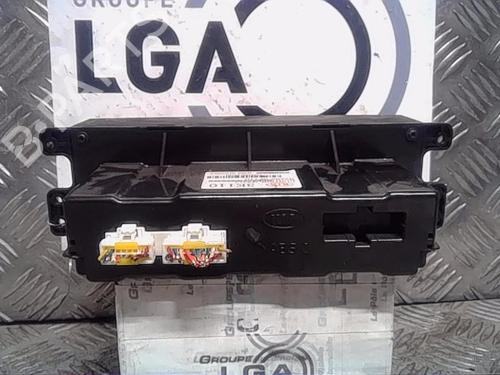 Used Climate control KIA SORENTO I (JC) [2002-2011]  13857883