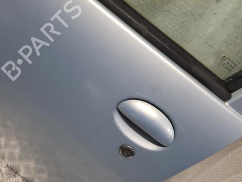 Porta frente esquerda TOYOTA AYGO (_B1_) 1.4 D-4D (WNB10_, WNB10R) | BP30892584C2