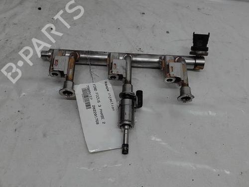 Used Injection rail FORD FOCUS IV (HN) [2018-2025]  15642199