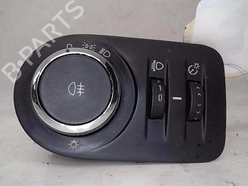 Headlight switch OPEL CORSA D (S07) 1.3 CDTI (L08, L68) | BP14564849I24 