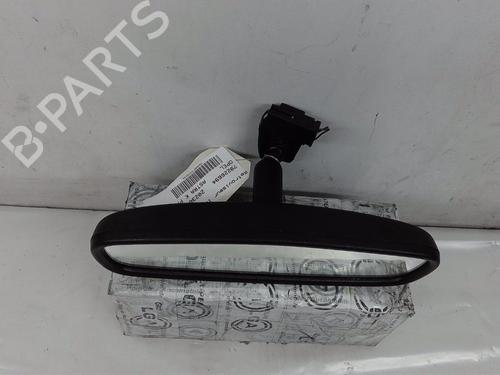 Used Rear mirror OPEL ASTRA K (B16) 1.2 Turbo (68) (110 hp) 16308771