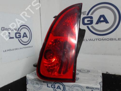 Used Right tailgate light RENAULT ESPACE IV (JK0/1_) 2.2 dCi (JK0H) (150 hp) 13870871