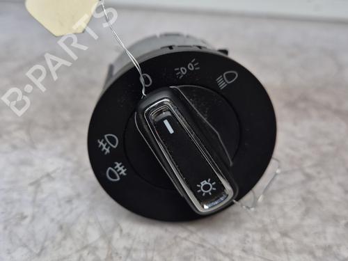 headlight-switch-seat-ibiza-iv-6j5-6p1-2008-2009-2010-2011-2012-2013-2014-2015-2016-2017-32633147 main image