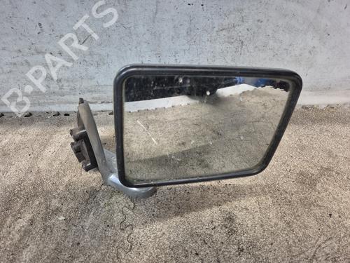 Used Right mirror MITSUBISHI PAJERO I (L04_G, L14_G) [1982-1991]  28828415