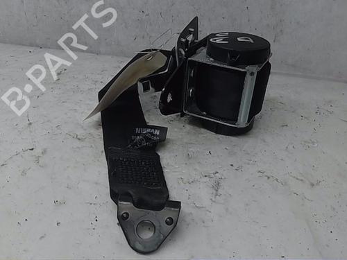 Used Rear right belt tensioner NISSAN QASHQAI / QASHQAI +2 I (J10, NJ10, JJ10E) 1.5 dCi (106 hp) 16953565