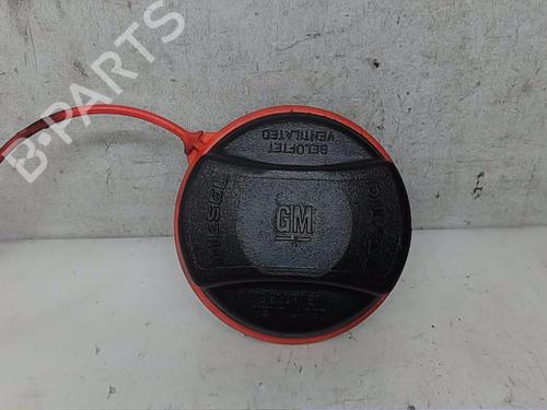 Używane Korek wlewu paliwa OPEL CORSA D (S07) 1.3 CDTI (L08, L68) (75 hp) 14570885