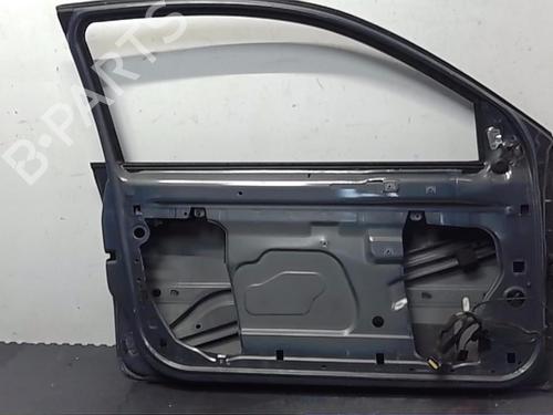 Left front door RENAULT MEGANE II (BM0/1_, CM0/1_) 2.0 dCi (BM1K, CM1K) | BP18151562C2 