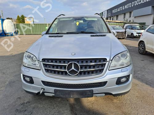 Left headlight MERCEDES-BENZ M-CLASS (W164) ML 500 4-matic (164.175) | BP38428111C28  - Image 5