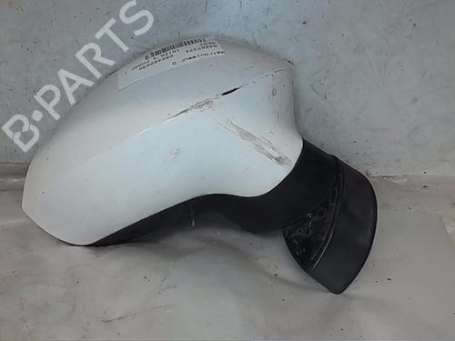 Right mirror SEAT IBIZA IV SC (6J1, 6P5) 1.2 TDI | BP20508610C27 
