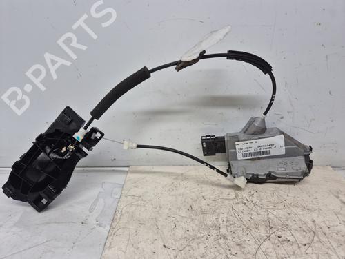 venstre-bagtil-las-citroen-c3-ii-sc_-2009-33211034 main image