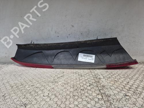 Left taillight FORD FOCUS C-MAX (DM2) 1.6 TDCi | BP26404812C34 