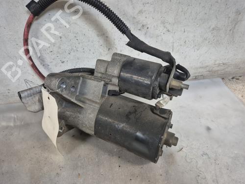 Starter RENAULT SCÉNIC I MPV (JA0/1_, FA0_) 2.0 16V (JA1B, JA1D, JA0C) | BP27509854M8 