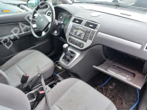 Tailgate FORD FOCUS C-MAX (DM2) 1.8 TDCi | BP37453594C6 - Image 7