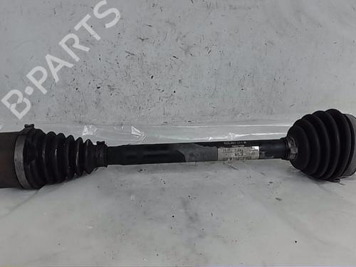 Used Left front driveshaft VW POLO V (6R1, 6C1) [2009-2022]  22224441