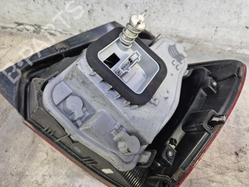 Left taillight VW POLO V (6R1, 6C1)  | BP29170859C34