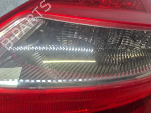 Right taillight RENAULT MEGANE II (BM0/1_, CM0/1_) | BP30892550C35