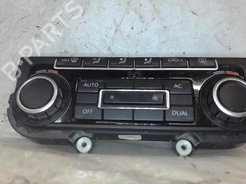 Used Climate control VW GOLF VI (5K1) [2008-2014]  21522340