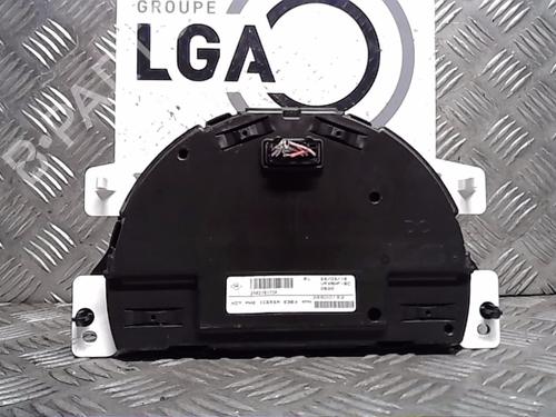 Instrument cluster RENAULT TWINGO III (BCM_, BCA_) 0.9 TCe 95 | BP13851804C47 