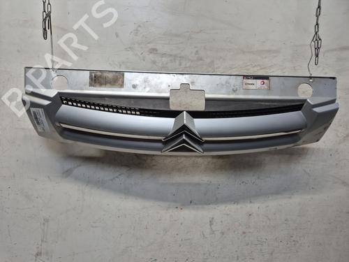 Used Grille PEUGEOT PARTNER Box Body/MPV (5_, G_) [1996-2025]  27188006