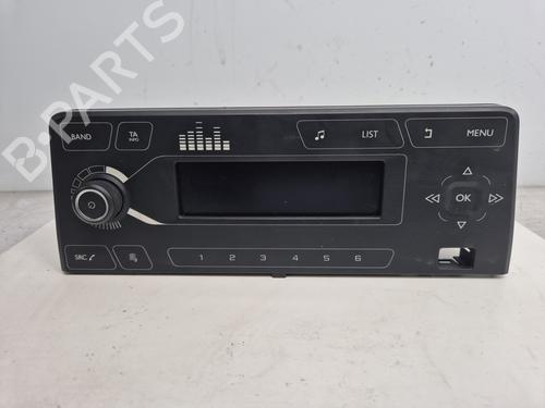 Used Display monitor Display monitor OPEL COMBO E Tour / Life (K9) [2018-2026] 33210285 33210285