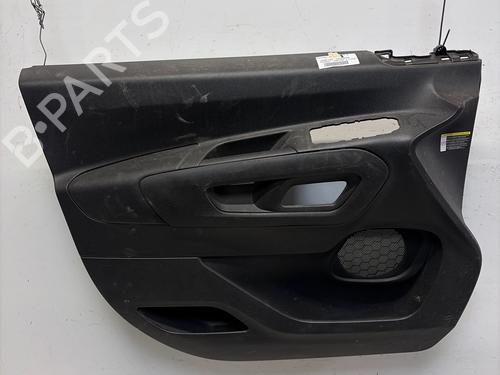 Used Front left panel Front left panel 38022846 38022846