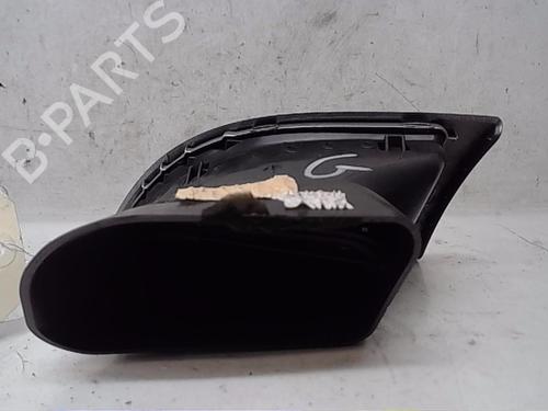 Air vent RENAULT MEGANE III Coupe (DZ0/1_) 1.5 dCi (DZ0B) | BP14567377I21 