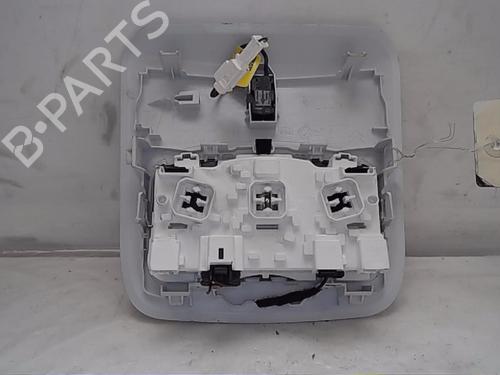 Interior roof light PEUGEOT 208 I (CA_, CC_) 1.2 VTI 82 | BP13824225I8