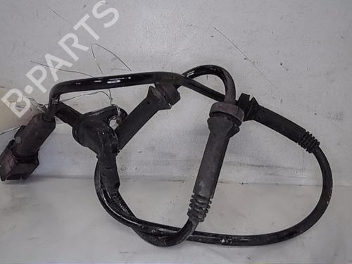 Used Electronic sensor RENAULT CLIO IV (BH_) 0.9 TCe 90 (BHNF, BHMA, BHMH, BHJK, BHJR) (90 hp) 14561599