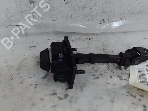 Used Hinge/Door check strap PEUGEOT 3008 II SUV (MC_, MR_, MJ_, M4_) 1.5 BlueHDi 130 (131 hp) 23099605