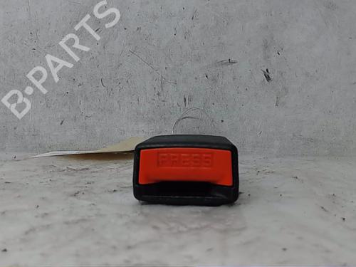 Boucle de ceinture de sécurité CITROËN BERLINGO MULTISPACE (B9) 1.6 HDi 110 (109 hp) 17176584