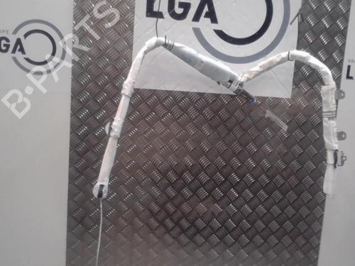 Used Electronic module RENAULT KADJAR (HA_, HL_) 1.5 BLUE dCi 115 (HLA6) (116 hp) 14550296