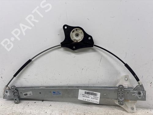 Used Front right window mechanism Front right window mechanism 38255590 38255590