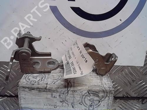 Used Hinge/Door check strap RENAULT SCÉNIC IV (J9_) [2016-2022]  14556570