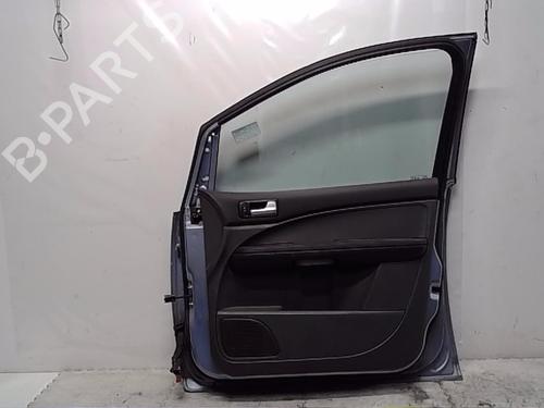 Right front door FORD FOCUS C-MAX (DM2) 1.8 TDCi | BP13843090C3 