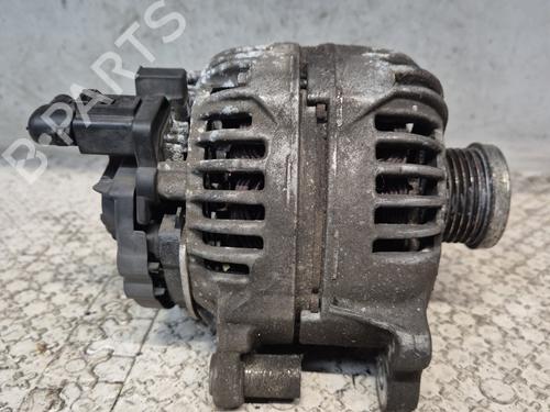 Generator VW GOLF PLUS V (5M1, 521)  | BP26303221M7