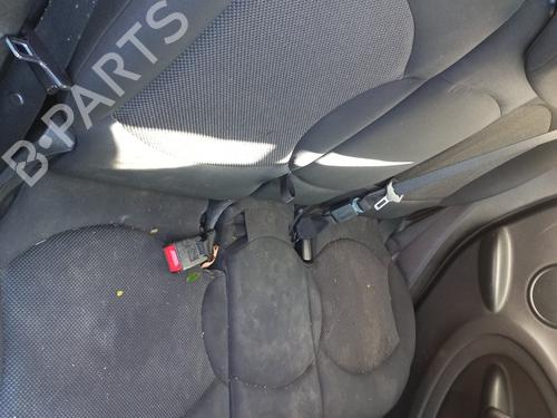 Left taillight MINI MINI COUNTRYMAN (R60) Cooper D | BP28572522C34 