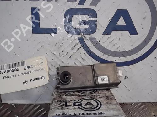 Used Camera Camera RENAULT ESPACE V (JR_) 1.6 TCe 200 (200 hp) 34048754 34048754